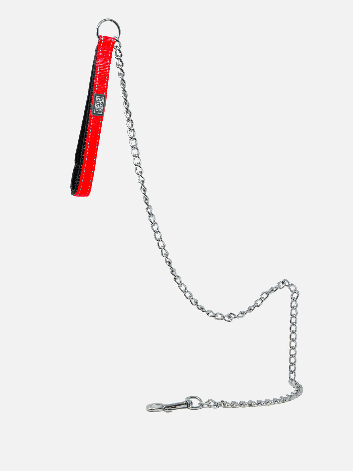 Chain Leash