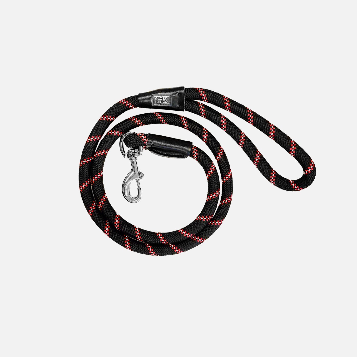 Mountain Rope Leash