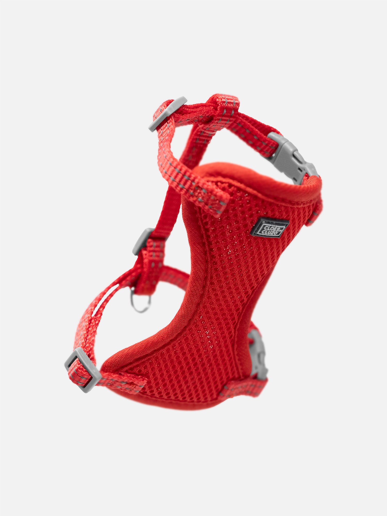 Mesh Cat Harness