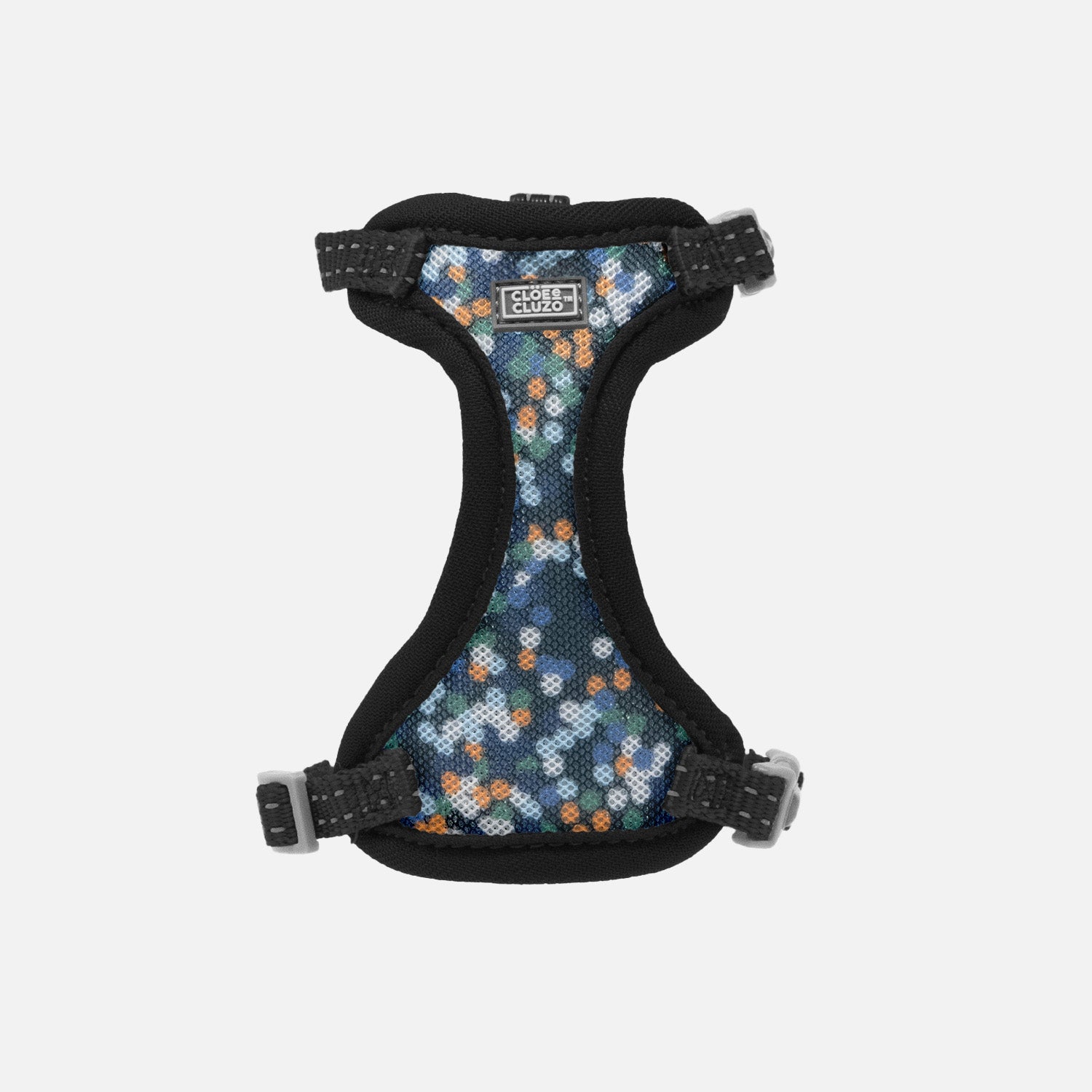 Mesh Cat Harness