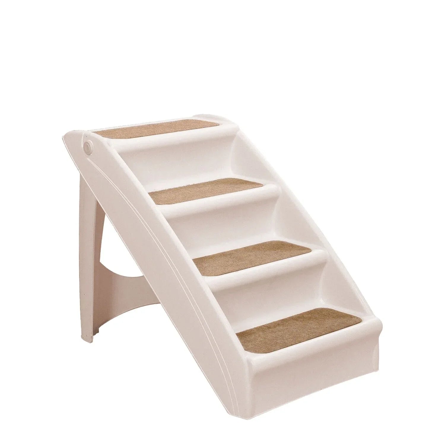 Four Step Pet Stairs