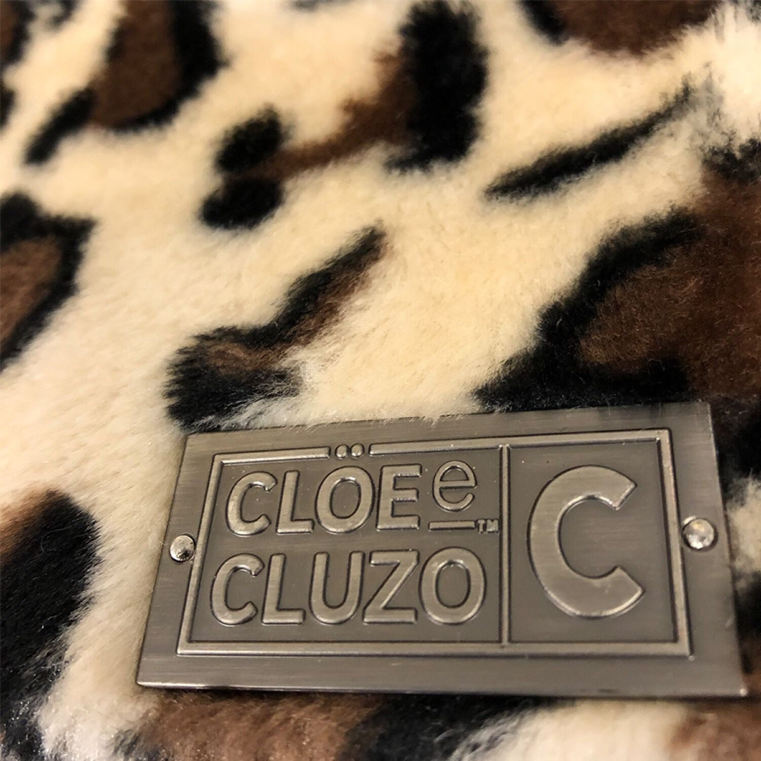 Poste à gratter de Madrid