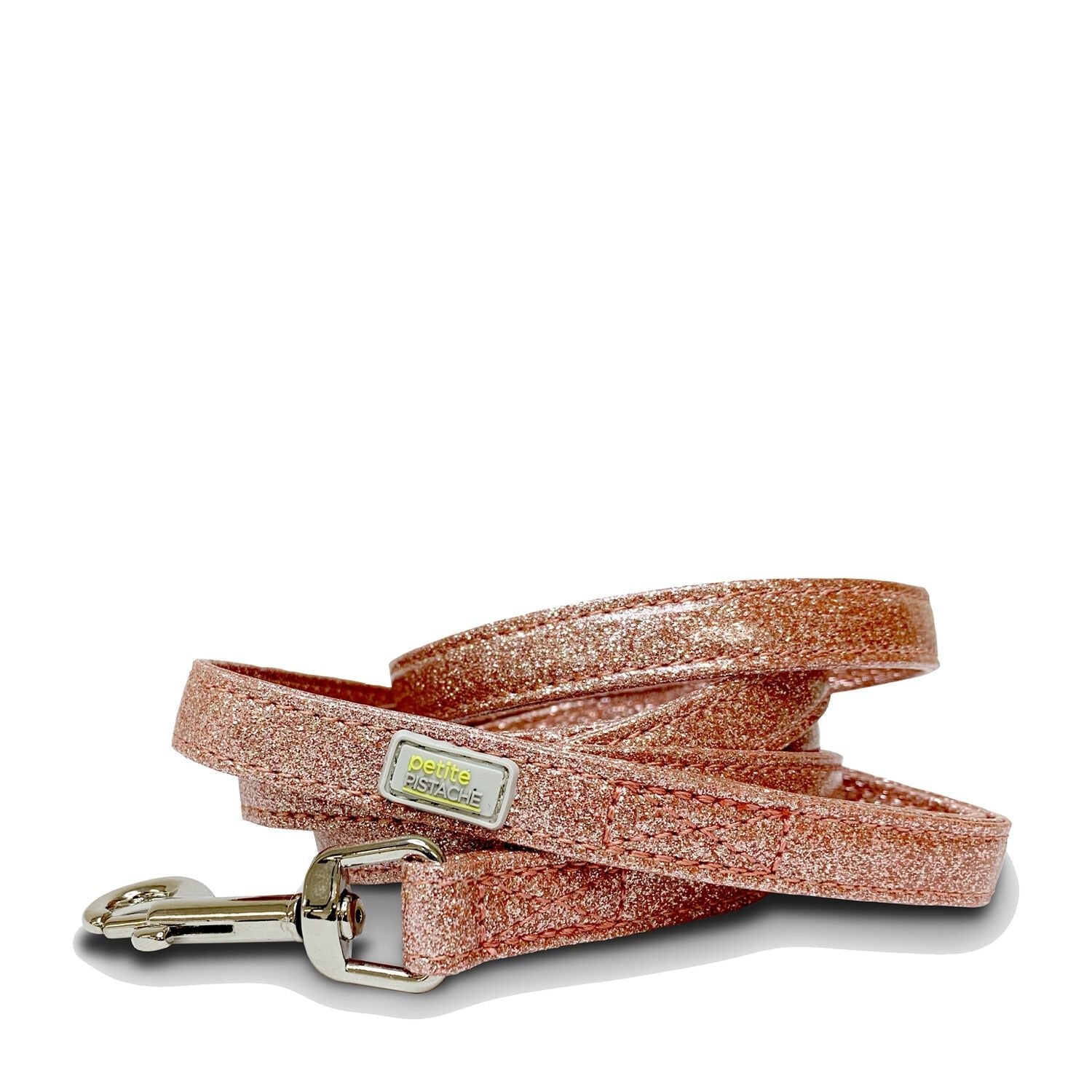 Glitter Leash for Small Dogs