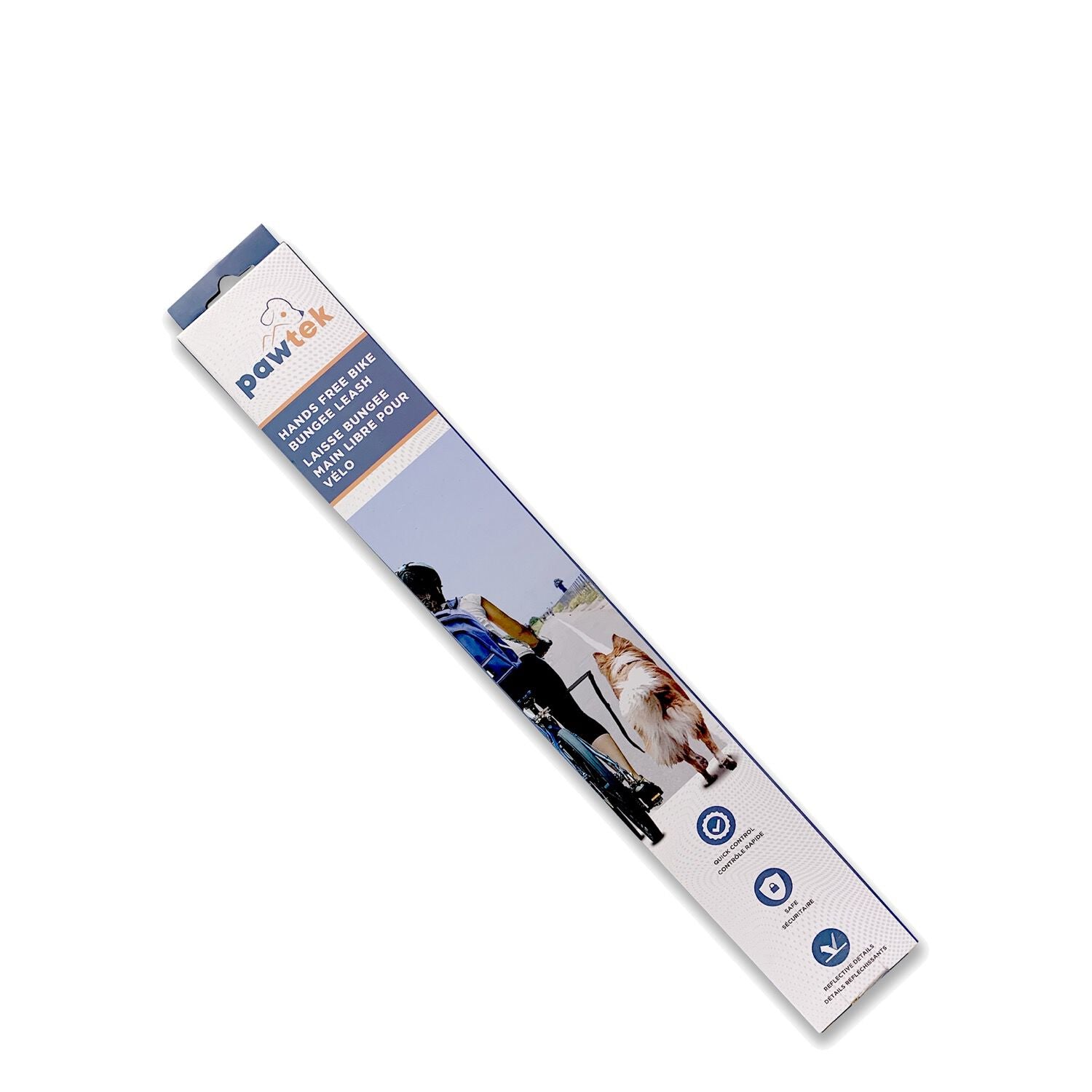 Bike Bungee Leash