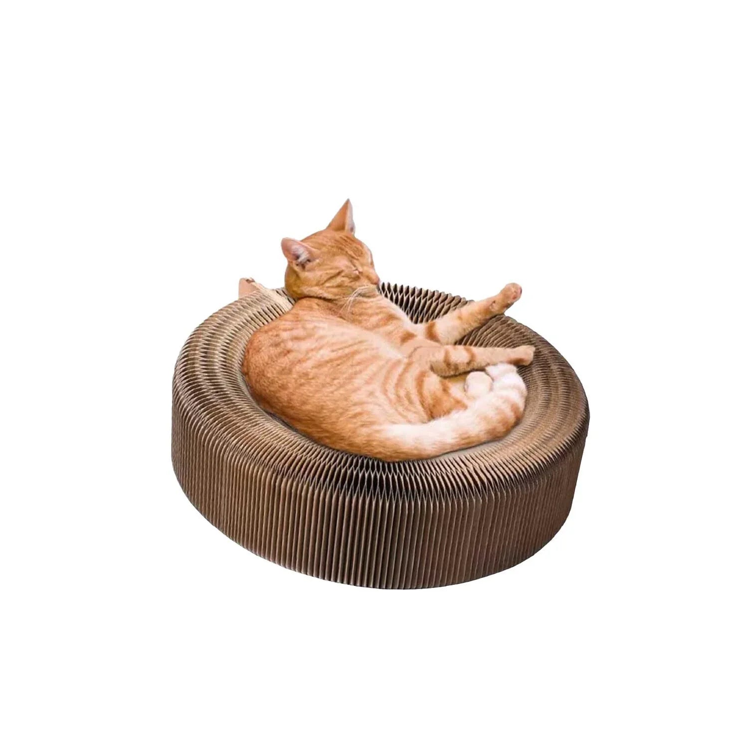 Griffoir pliable pour chat