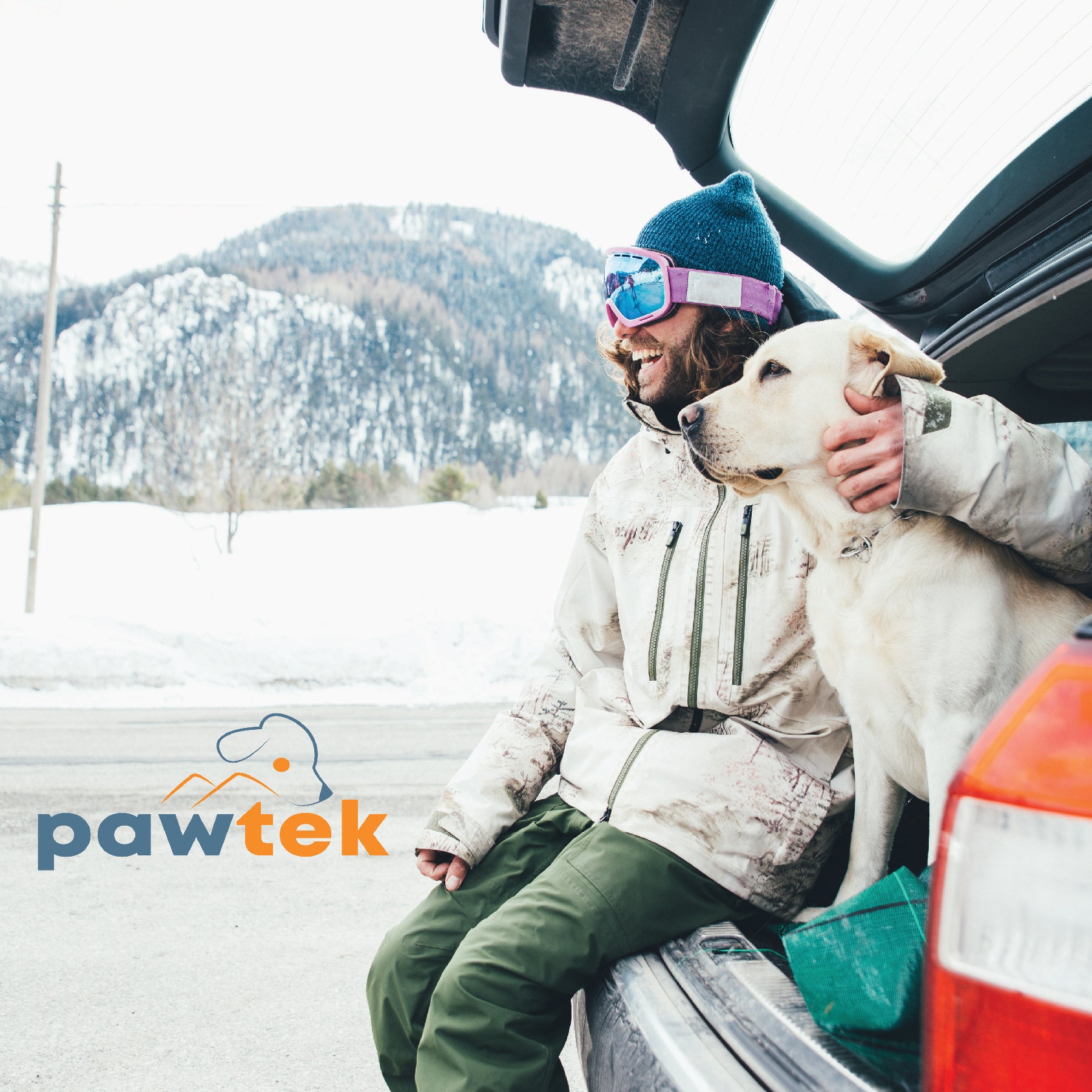 Pawtek