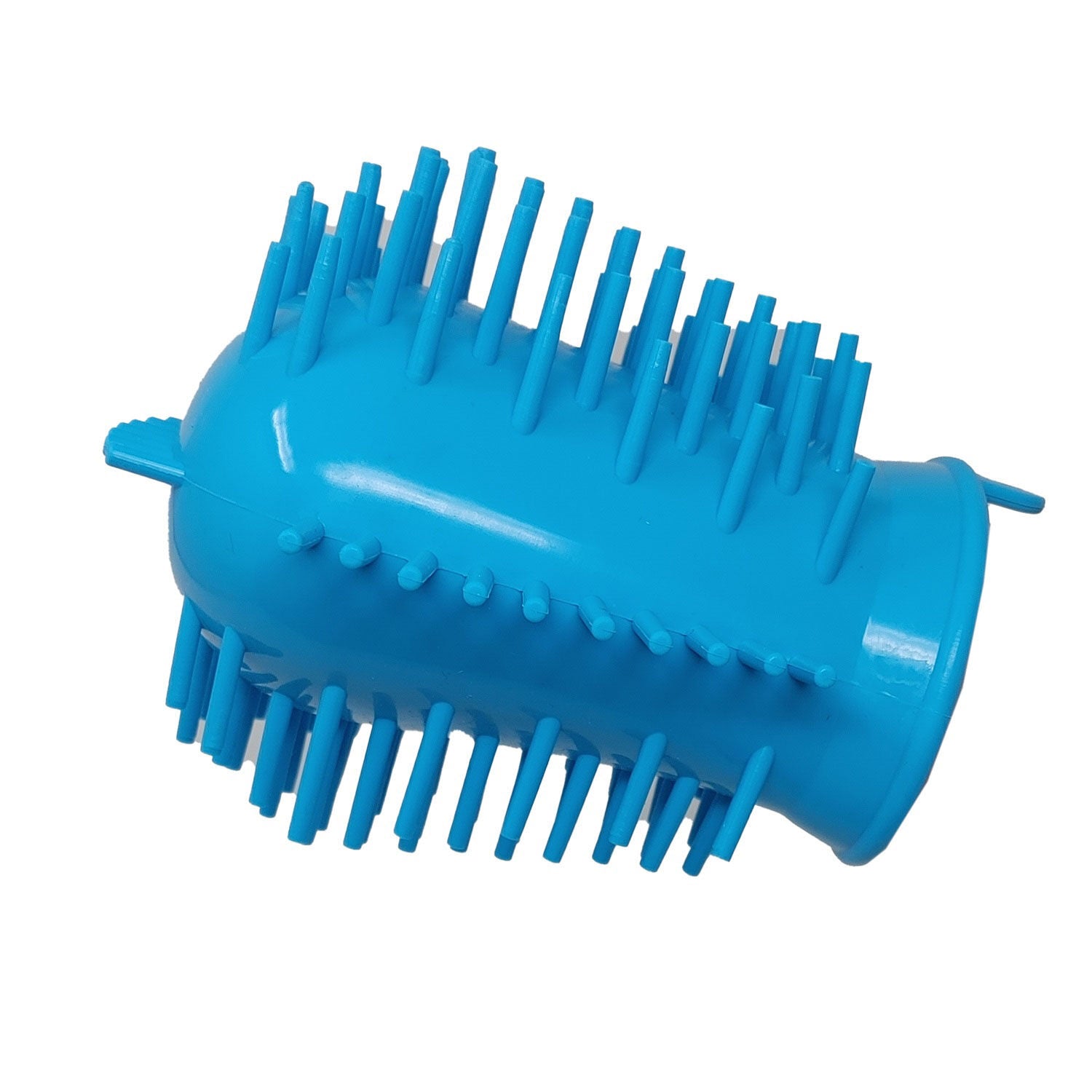 2-in-1 Silicone Paw & Brush Cleaner