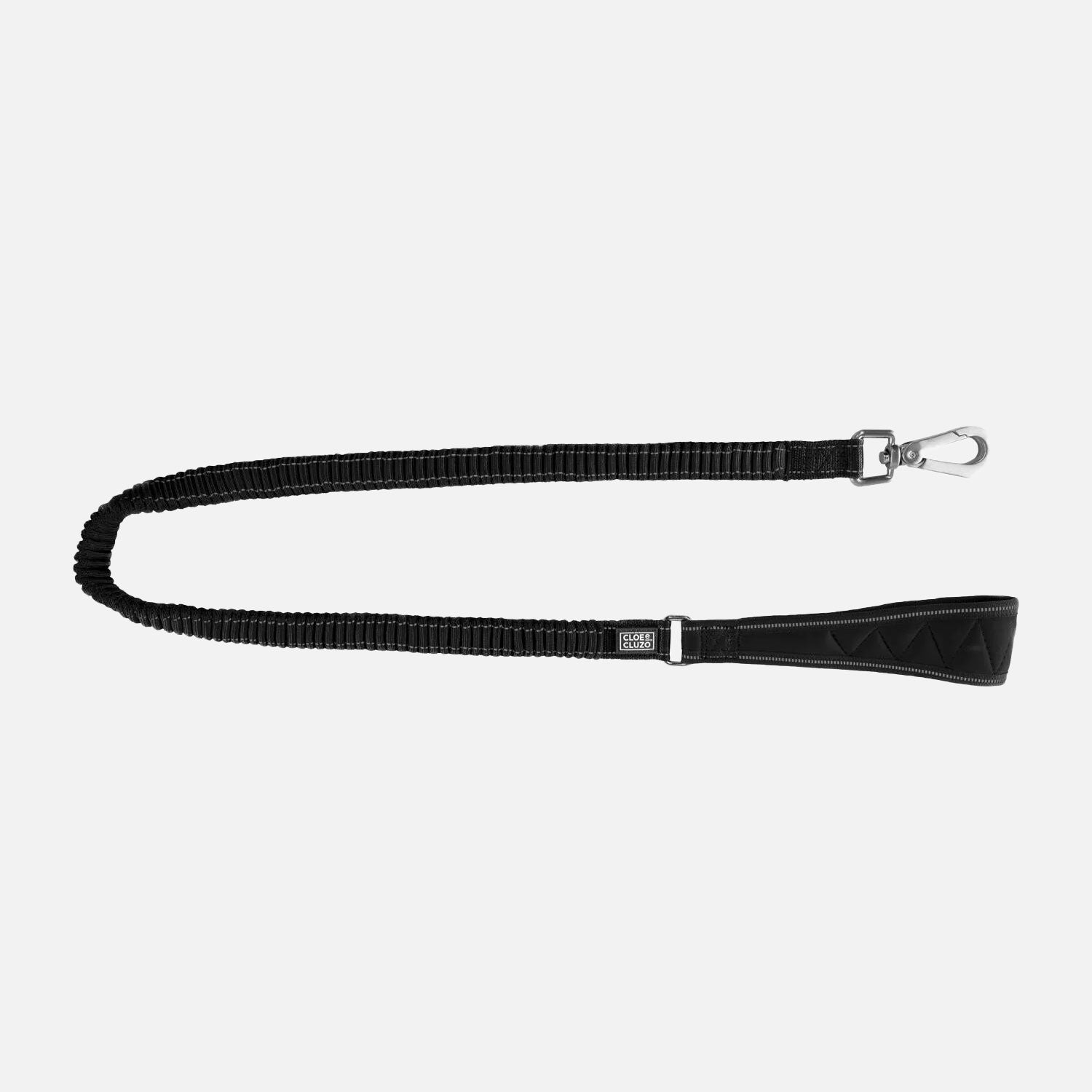 Laisse élastique pour chien
