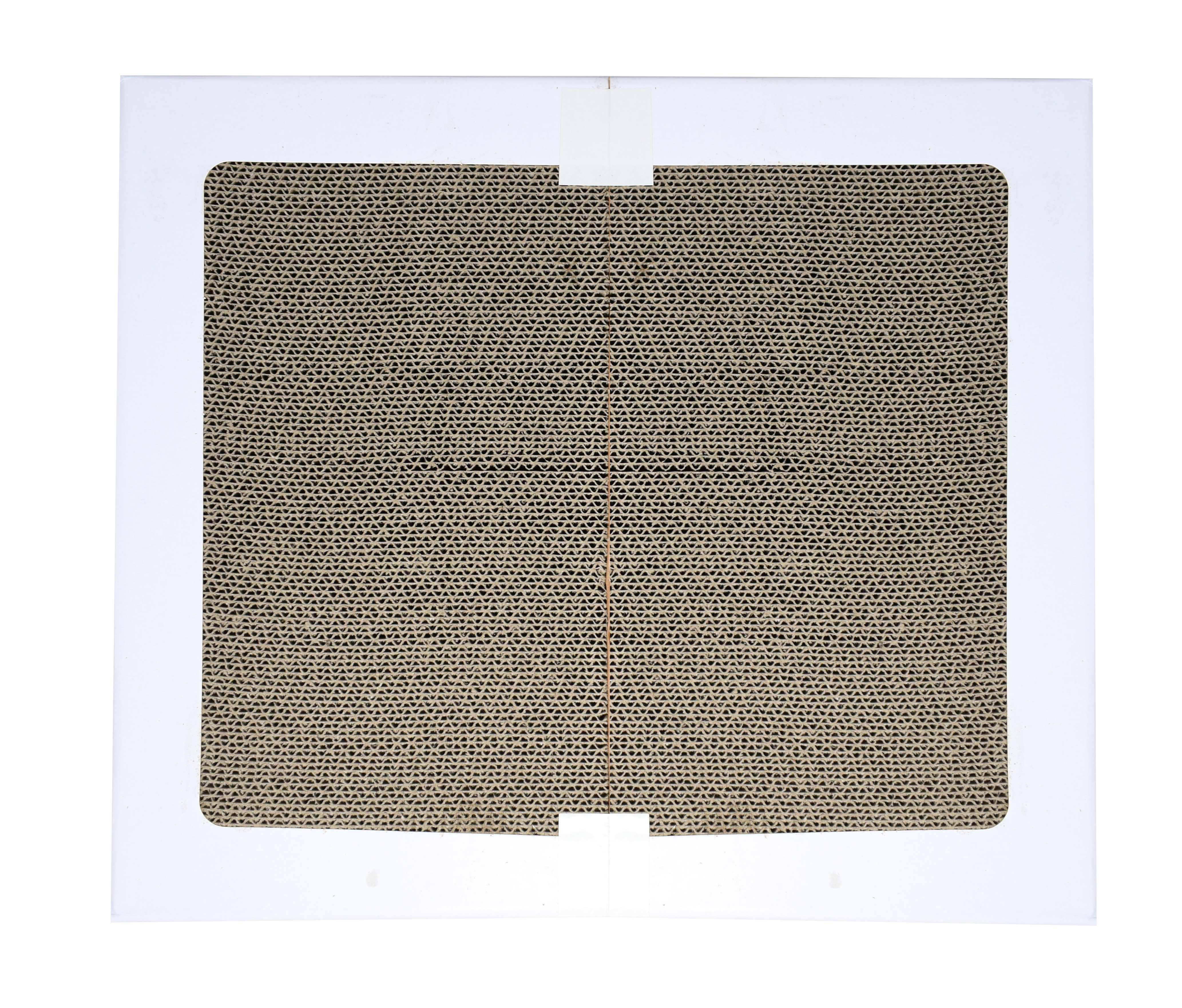 Cat Litter Mat - Catch & Scratch