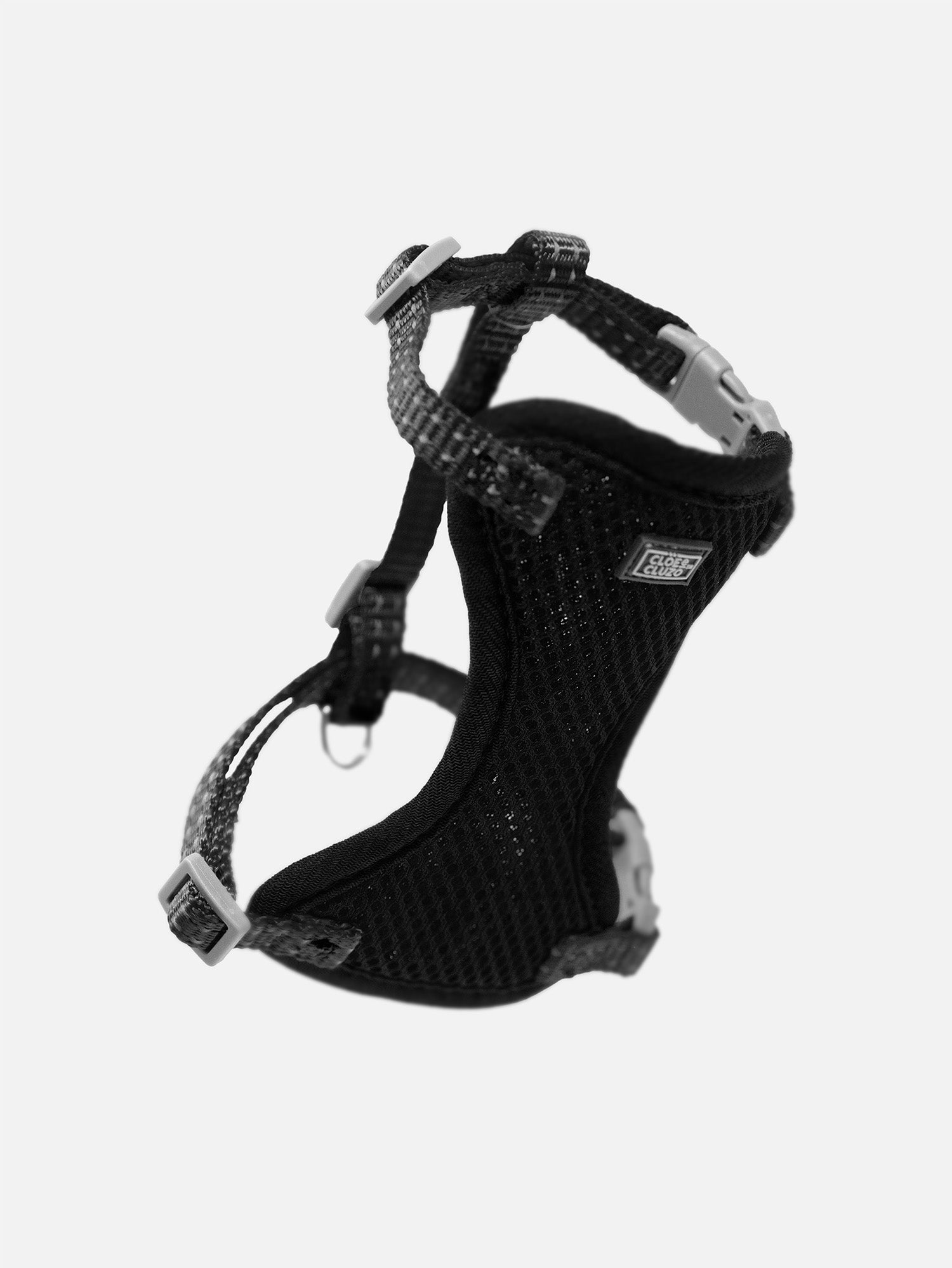 Mesh Cat Harness