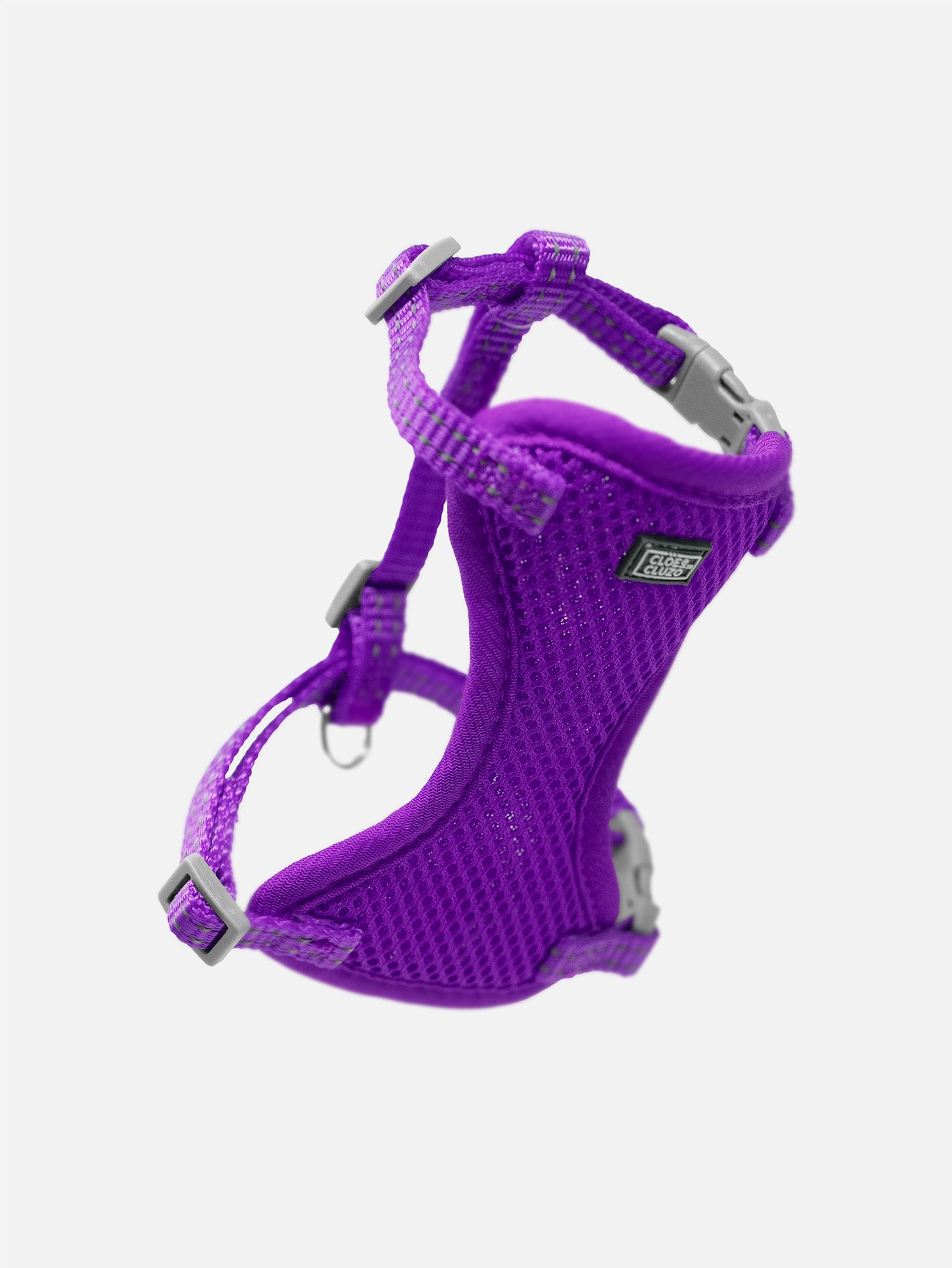 Mesh Cat Harness
