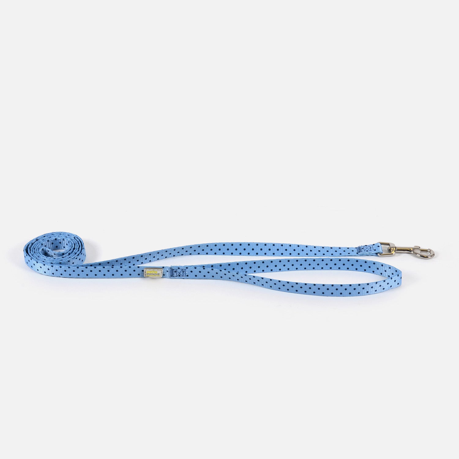 Petite Pistache Printed Leash for Small Dogs