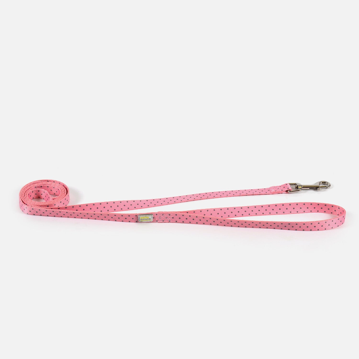 Petite Pistache Printed Leash for Small Dogs