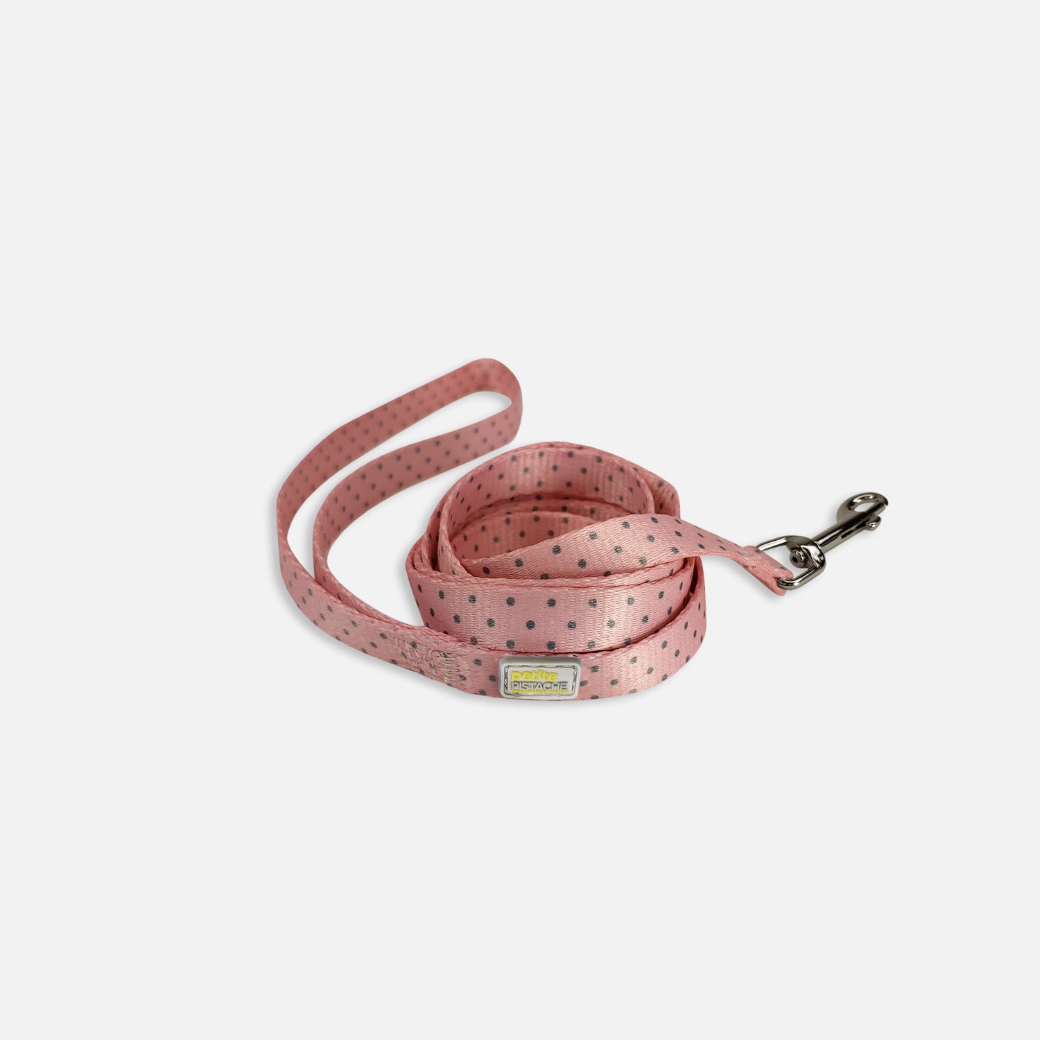 Petite Pistache Printed Leash for Small Dogs