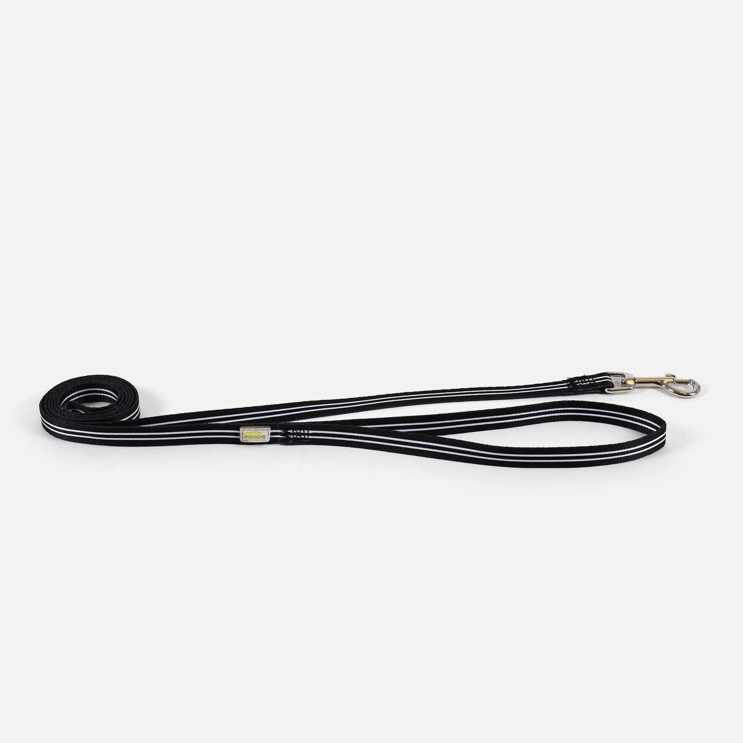 Petite Pistache Printed Leash for Small Dogs