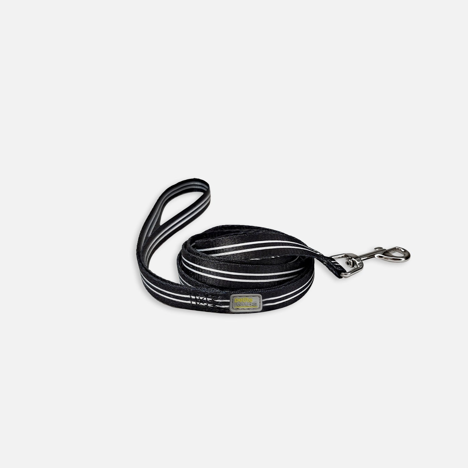 Petite Pistache Printed Leash for Small Dogs