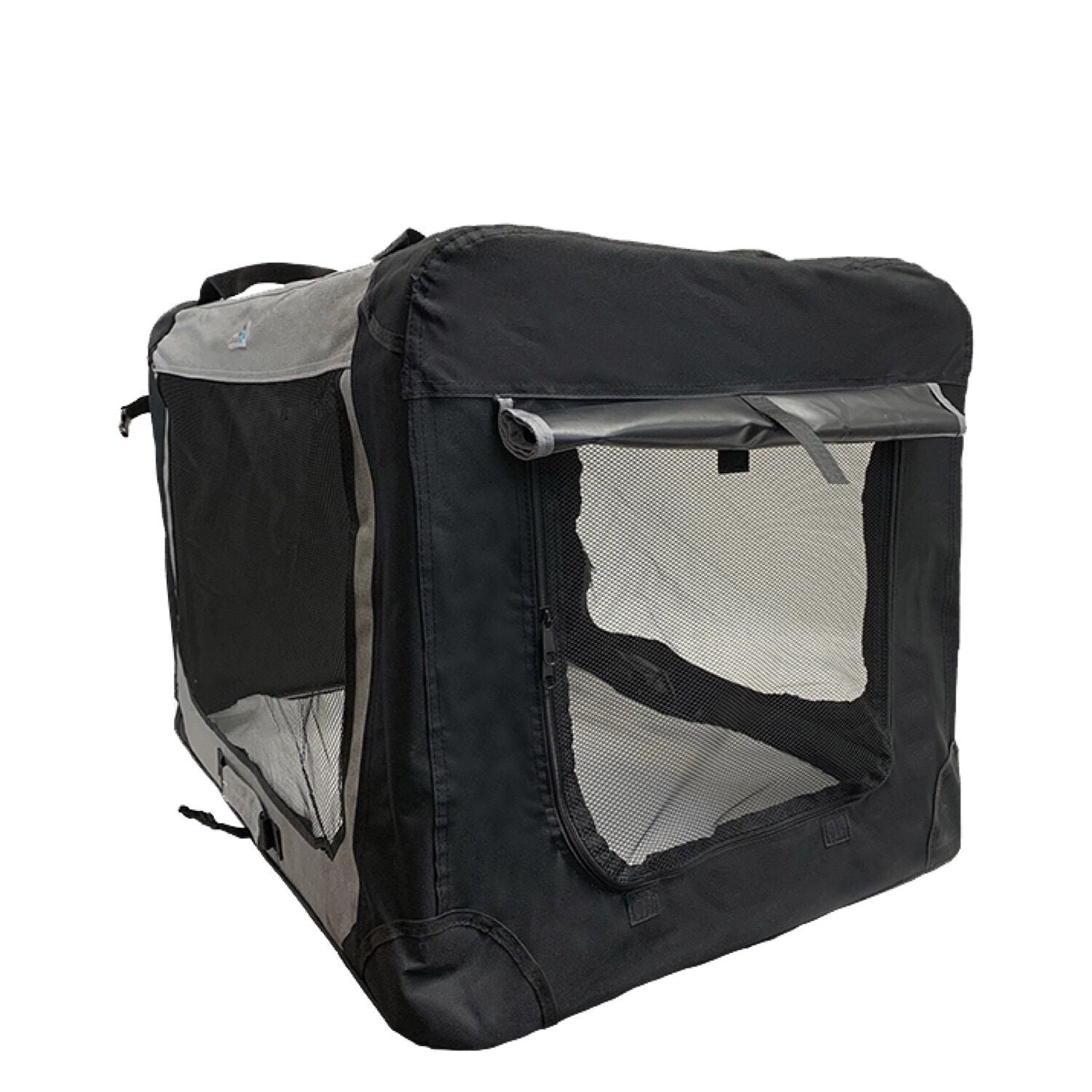 Picture of Indoor and Outdoor Portable Pet Crate – CloeCluzo