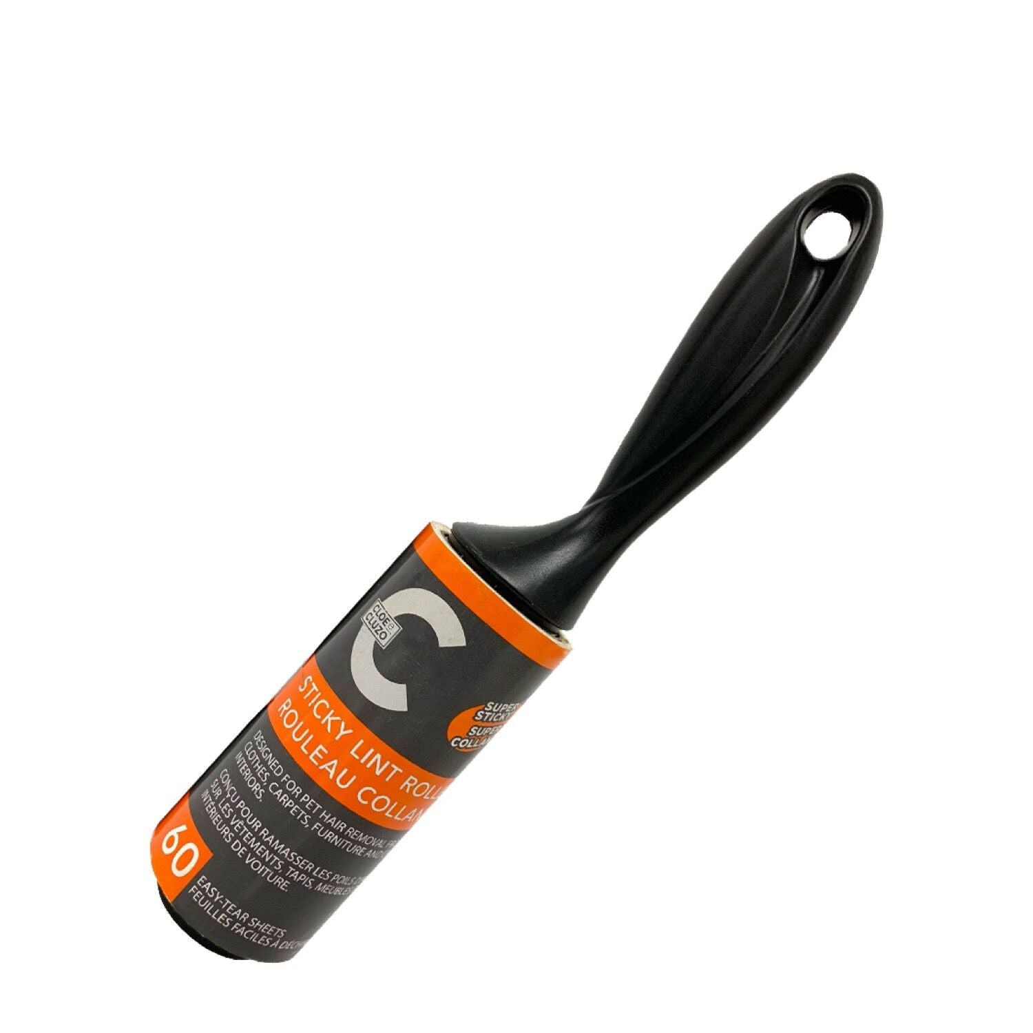 Sticky Lint Roller